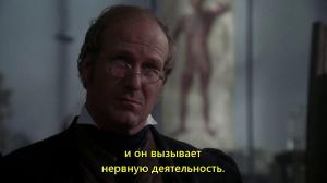 Кадры из фильма Франкенштейн / Frankenstein (2004)