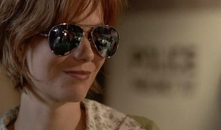 Кадр из фильма Страна Зомби / Zombie Nation (2004)