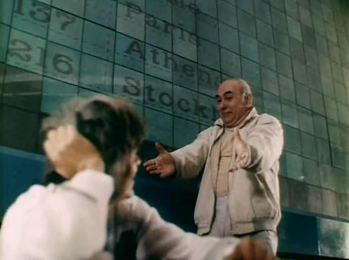 Кадр из фильма Выкуп (1994)