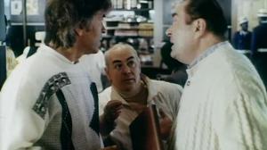 Кадры из фильма Выкуп (1994)