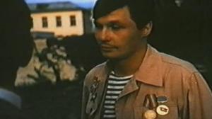 Кадры из фильма Афганец-2 (1994)