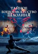 Тайное боевое искусство Шаолиня