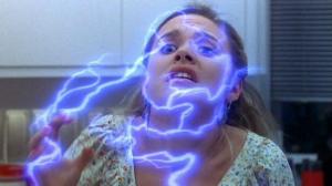 Кадры из фильма Призрак в машине / Ghost in the Machine (1993)
