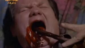 Кадры из фильма Заражение седьмой степени / Contamination .7 (1993)