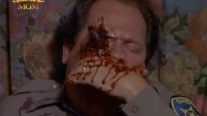 Кадры из фильма Заражение седьмой степени / Contamination .7 (1993)