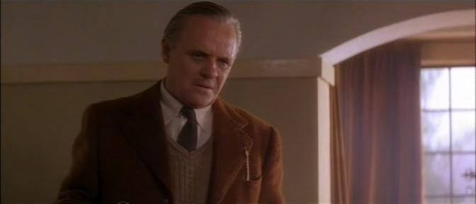 Кадр из фильма Страна теней / Shadowlands (1993)