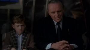 Кадры из фильма Страна теней / Shadowlands (1993)
