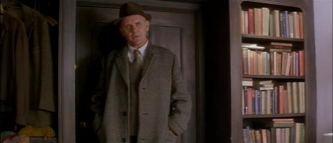 Кадр из фильма Страна теней / Shadowlands (1993)