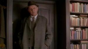 Кадры из фильма Страна теней / Shadowlands (1993)