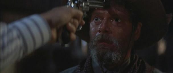 Кадр из фильма Тумстоун: Легенда дикого Запада / Tombstone (1993)
