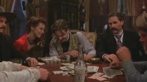 Кадры из фильма Тумстоун: Легенда дикого Запада / Tombstone (1993)