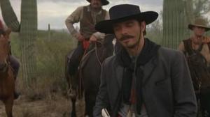 Кадры из фильма Тумстоун: Легенда дикого Запада / Tombstone (1993)