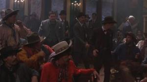 Кадры из фильма Тумстоун: Легенда дикого Запада / Tombstone (1993)