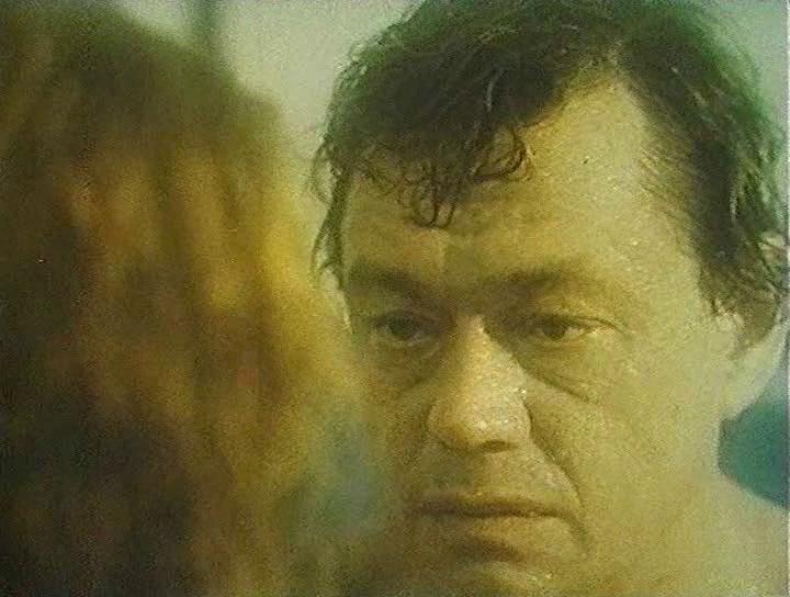 Кадр из фильма Кошечка (1994)