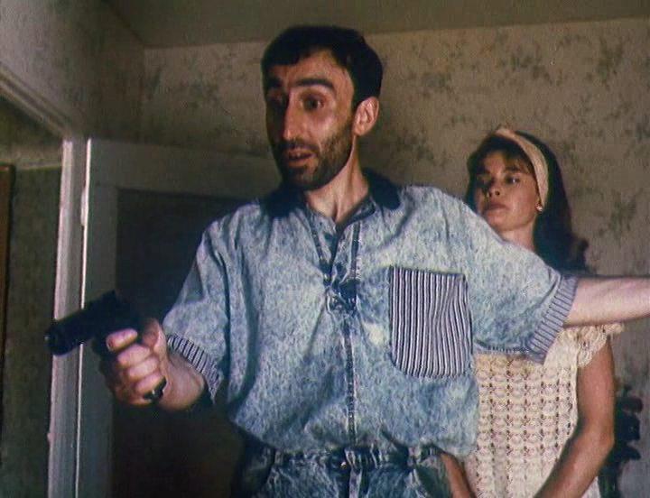 Кадр из фильма Мужчина легкого поведения (1994)