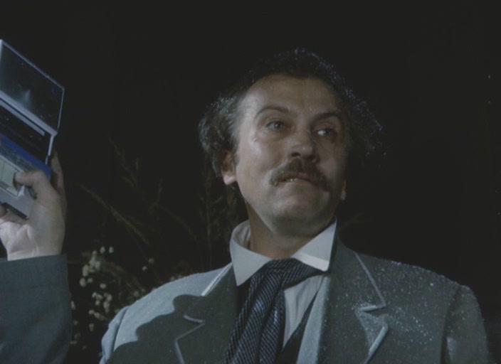 Кадр из фильма Русская симфония (1994)
