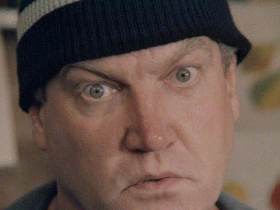 Кадр из фильма Последнее дело Вареного (1994)