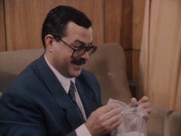 Кадр из фильма Последнее дело Вареного (1994)