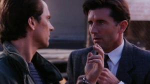 Кадры из фильма Нежное убийство / The Soft Kill (1994)
