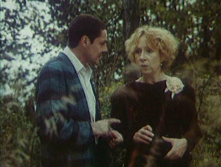 Кадр из фильма Год собаки (1994)