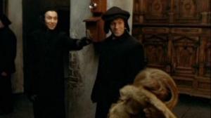Кадры из фильма Замок (1994)