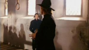 Кадры из фильма Замок (1994)