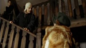 Кадры из фильма Замок (1994)