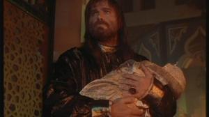 Кадры из фильма Кольцо дракона / Desideria e l'anello del drago (1994)
