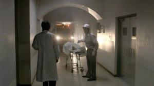 Кадры из фильма Инфекция / Kansen (2004)