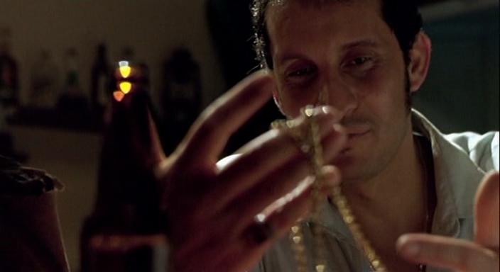 Кадр из фильма Глава картеля / El rey (2004)