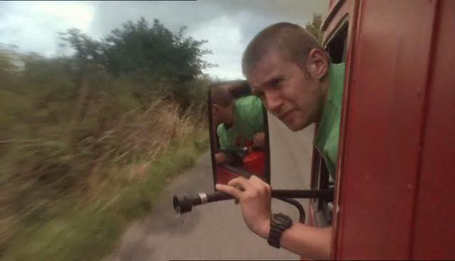 Кадр из фильма Мужские страсти / Man About Dog (2004)