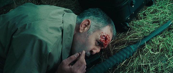 Кадр из фильма Слоеный торт / Layer Cake (2004)