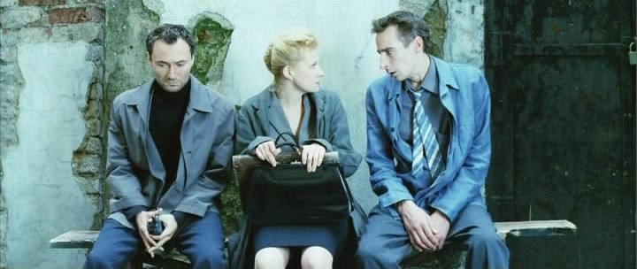 Кадр из фильма Богиня: как я полюбила (2004)