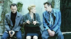 Кадры из фильма Богиня: как я полюбила (2004)