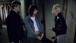 Кадры из фильма Темная ночь (2004)