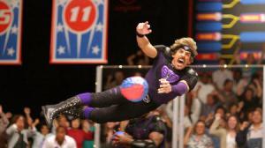 Кадры из фильма Вышибалы / Dodgeball: A True Underdog Story (2004)