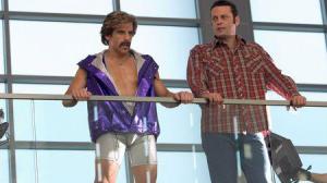 Кадры из фильма Вышибалы / Dodgeball: A True Underdog Story (2004)