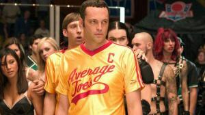 Кадры из фильма Вышибалы / Dodgeball: A True Underdog Story (2004)