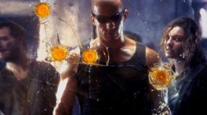 Кадры из фильма Хроники Риддика / The Chronicles of Riddick (2004)