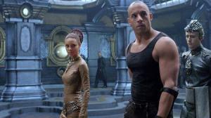 Кадры из фильма Хроники Риддика / The Chronicles of Riddick (2004)