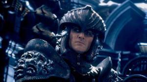 Кадры из фильма Хроники Риддика / The Chronicles of Riddick (2004)
