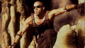 Кадры из фильма Хроники Риддика / The Chronicles of Riddick (2004)