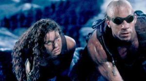 Кадры из фильма Хроники Риддика / The Chronicles of Riddick (2004)