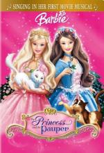 Барби: Принцесса и Нищенка / Barbie as the Princess and the Pauper (2004)