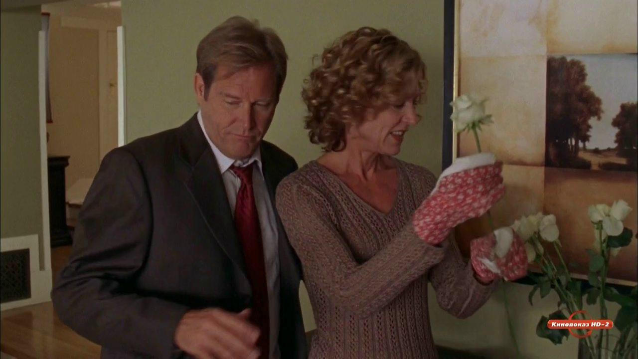 Кадр из фильма Месть женщины средних лет / Revenge of the Middle-Aged Woman (2004)