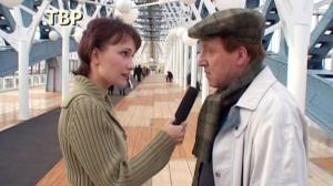 Кадры из фильма Шутка ангела (2004)