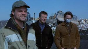 Кадры из фильма Последний кадр / The Last Shot (2004)