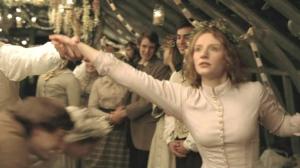 Кадры из фильма Таинственный лес / The Village (2004)