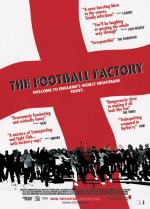 Фанаты / The Football Factory (2004)