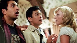 Кадры из фильма Гарольд и Кумар уходят в отрыв / Harold & Kumar Go to White Castle (2004)